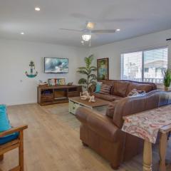 4Br Coastal Retreat Seconds From Popular 40Th Street Beach By Beachview Rentals