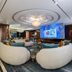 شقة فاخرة - Luxury apartment