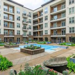 Relax & Enjoy In The City