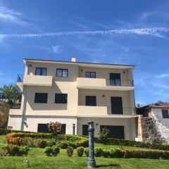 Casa das Eiras, em Cinfães, no Douro