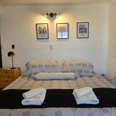 LUMINOSO ESTUDIO EN PISO 9 Confort y Seguridad en el Microcentro