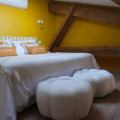 Dolcevita Suite - Signature italienne avec spa et filet