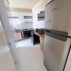 Comfortable apartment in Aracaju