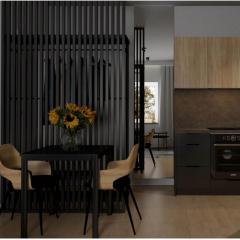Apartamenty Kościuszki