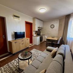 Sunrise apartment