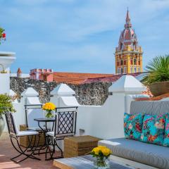 Casa de la Renta By Mustique
