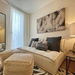 Elegant Apartment near Prato della Valle & Basilica Santo