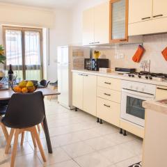 Casa Elisa La Caletta