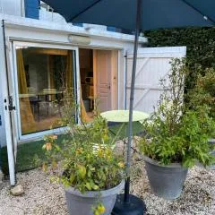 Studio Les Terrasses