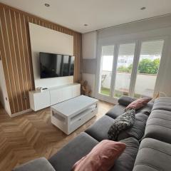 Apartamento Recién reformado en EL TOYO