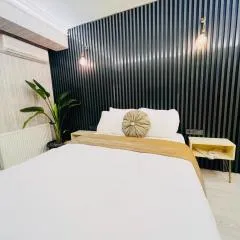 zebra otel buca