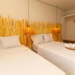 Villa de Cactos