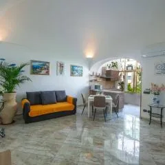CasaLina Amalfi Center