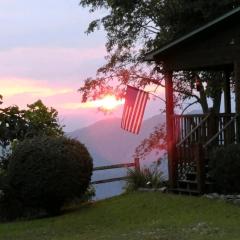 Bryson City-Spectacular Views-Heaven's Gate