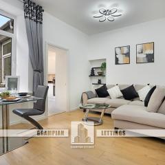 Jackson Terrace B - Grampian Lettings