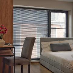 Aparts Near Main Station