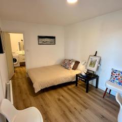 Joli Cocon au Cœur de la Petite Cité de Caractère