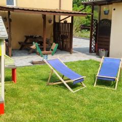 Dom gościnny "MONIKA"- 10 min do plaży,