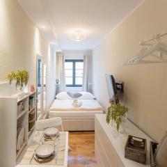 Ferienwohnung Baltic