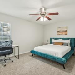 Reserve at westwood 3131 I Spacious 1 Bed 1 Bath