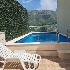 Apartments Doko, Zaton Bay