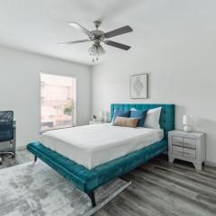 Reserve 2105 I Spacious 1 Bed 1 Bath