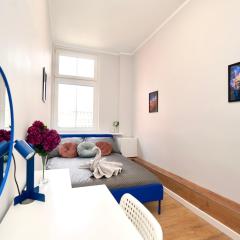 MMRent Galaxy Apartment