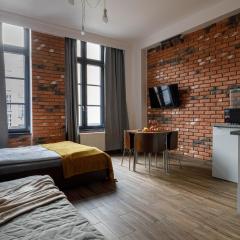 Close-Central Wroclaw Apartment - Main Rail Station - Kosciuszki 28