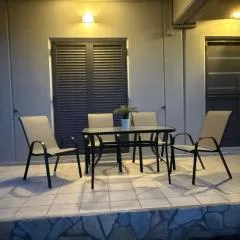 Trifhouse - Village and Sea escape