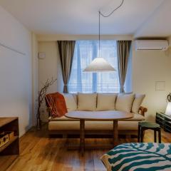 The Apartment Hotel 渋谷2