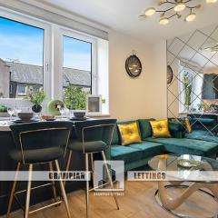 Jackson Terrace C - Grampian Lettings