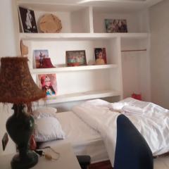 apartement 1 bif house taghazout tachdirt