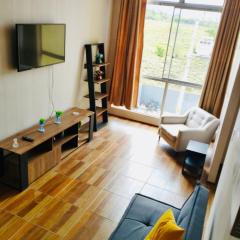 Departamento 3 habitaciones Full equipado