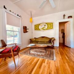 The Bisbee Yacht Club