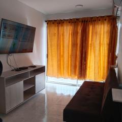 Apartamento Privado Edificio EntreLagos