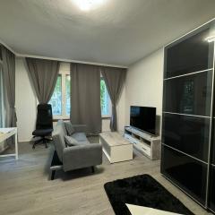 Rest house