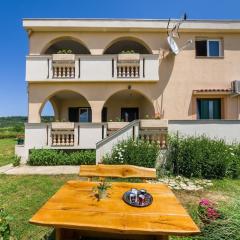 Apartments for families with children Ljubac, Zadar - 24394