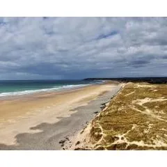Holiday home with 2 bedrooms