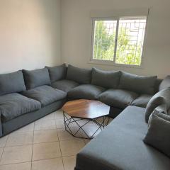 Tres belle Appartement situee a martil