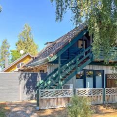 Ferienwohnung Bodstedt