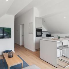 2 Bedroom Gorgeous Apartment In Tossens