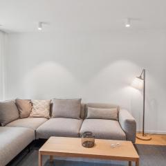 2 Bedroom Cozy Apartment In Tossens