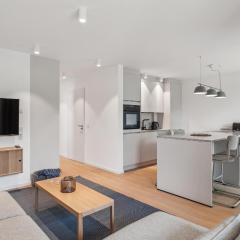 4 Bedroom Stunning Apartment In Tossens