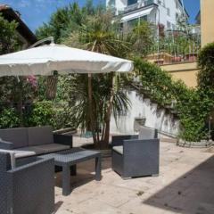 Small Luxury Bed & Breakfast