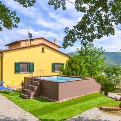 Stunning Home In Castiglion Fiorentino