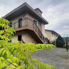 Apartamento de dois quartos centro de Pomerode