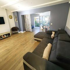 Spacieuse villa climatisée T3, 6pers, proche plage - FR-1-607-222