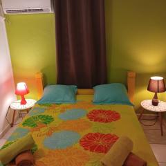 Résidence Le Belvédère