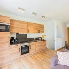 Chalet in Niedernsill near Ski Slopes, cleaning included