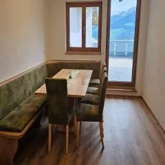Warm Apartment in Uttendorf, cleaning included